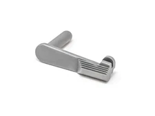 1911 Slide Stop - 9mm/10mm - Standard Stainless Matte Finish