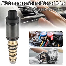 AC Compressor Control Solenoid Valve for Toyota Corolla 14-17 6SES14C 7SES17C