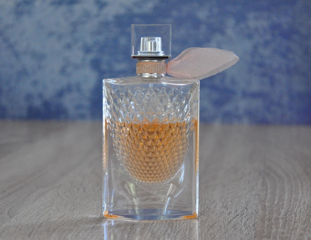LANCOME La vie est belle L ECLAT L eau de Toilette 50ml