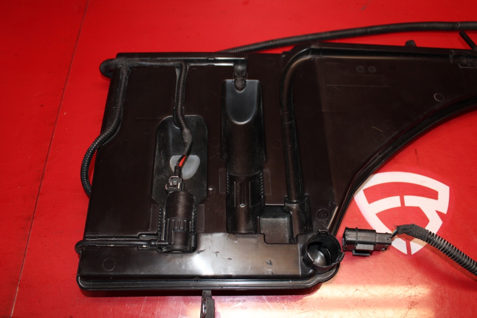Maserati Ghibli 2014-2019 LEFT Washer fluid
