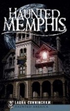 Haunted Memphis by Not Available (2009, Trade Paperback)