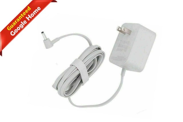 google home speaker adapter