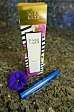 Babe lash enriching liquid eyeliner new in box full size 0.05oz