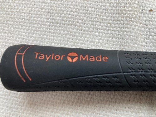 TAYLORMADE TITANIUM 21 DEGREE RH BUBBLE SHAFT RESCUE CLUB - Picture 8 of 20