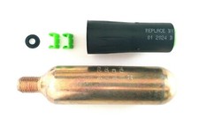 38g Lifejacket Rearming Kit for UML Mk5 Auto Inflator - 13mm Clip current model