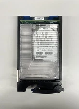 005051451 EMC HGST 600GB 6G SAS 10K 3.5" LFF HDD HARD DRIVE HUC101860CSS200
