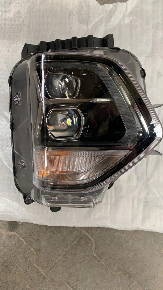 JAFYLO Scheinwerfer Waschanlage Für Hyundai Santa Fe DM 2013-2015 - Reinigungssystem Mit Abdeckkappen