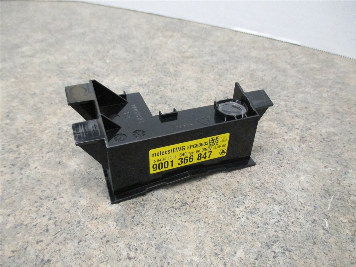 NEW W/O BOX BOSCH DISHWASHER DISPLAY MODULE PART # 00629669 