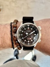 CITIZEN Eco-Drive GMT B877-R005600 478811 for sale online | eBay