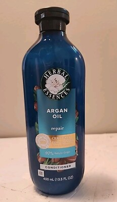 Herbal Essences Repair Argan Oil Hair Conditioner 13.5 Fl. 