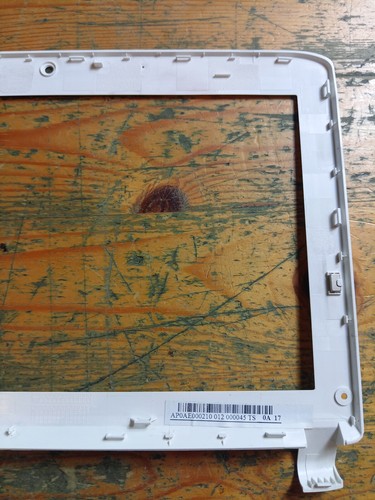 Plasturgie Contour écran Original Acer Aspire One 532H-2DS - Afbeelding 3 van 4