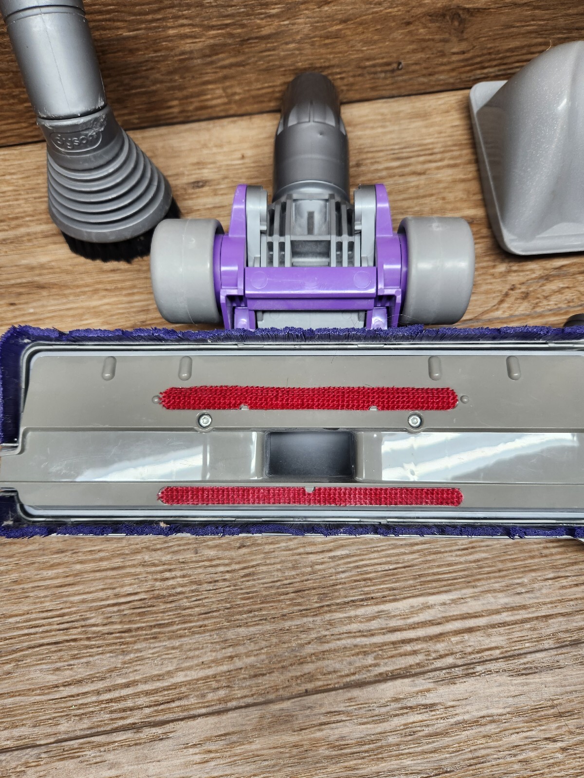 4 Dyson DC14 Animal OEM Replacement Parts Head Brush Vacuum Cleaner