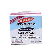 Palmer's Skin Success Fade Cream For All Skin Types 2.7 oz