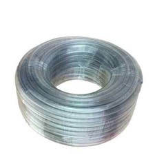 105139 11mm-16mm Static Powder Hose 6M/20FT for Powder Coating Spray Gun