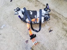 2023 VOLVO C40 EV ELECTRIC ENGINE MOTOR 32362607 #ZKU