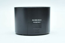 Pentax OEM PH-RBG 58mm Lens Hood Shade for SMCP-DA 55-300mm f/4-5.8 Lens