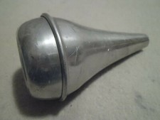 VINTAGE LEBLANC ALESSI VACCHIANO MUTE CORNET TRUMPET