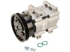 API 44GT22Y A/C Compressor Fits 1992 Ford E350 Econoline 7.3L V8