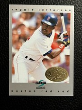 1997 Score Premium Stock-Baseball - Pick A Card -#5- #259 HOF