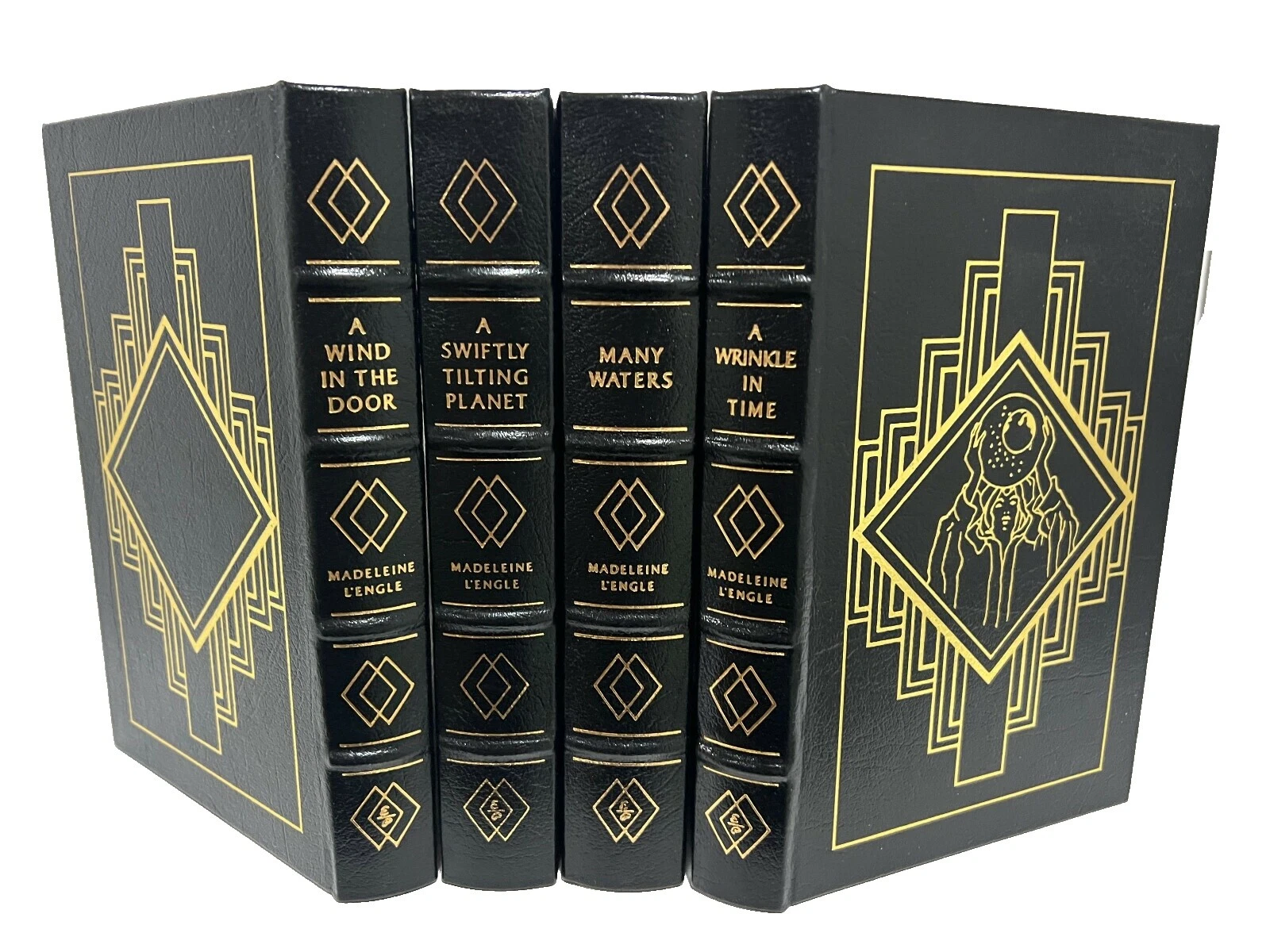 Anne Rice Easton Press libros antiguos y de colección