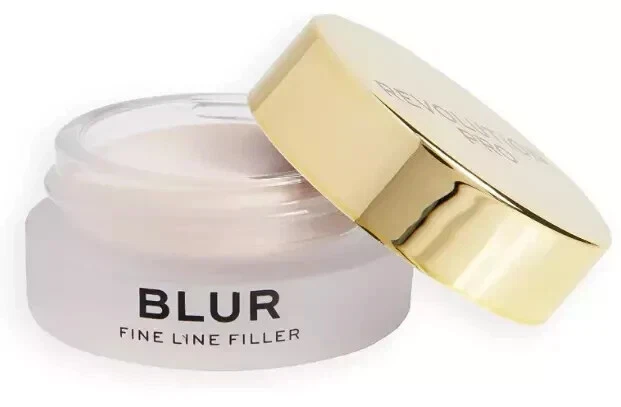 Revolution Pro, Blur & Fine Line Filler, Smoothing & Skin Blurring Putty - Image 2 of 4