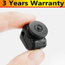 SKYCOM HM-207 Walkie Talkie Hanging Button for Radio Belt Clip Accessories