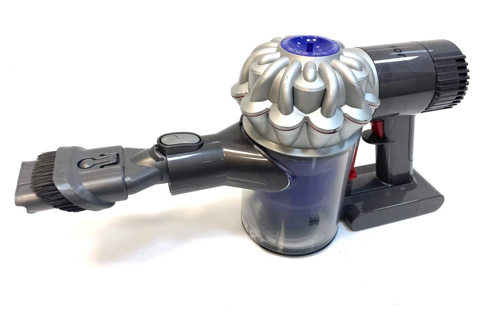 Dyson Hand Held Cordless Vacuum Cleaner V6 Stick Carpet Cleaner  - Image 3 of 4