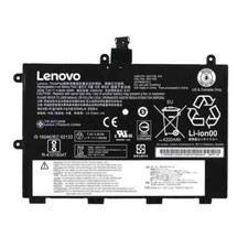 NEW Genuine 45N1750 45N1751 34WH Battery for Lenovo ThinkPad Yoga 11E/ Yoga 11E