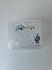Star Wars Micro Galaxy Squadron Series 5 Scout Class Balutar Swoop Mandalorian