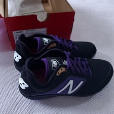 L3000v4 Low Metal Baseball Cleat 