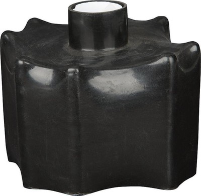 Microflex Schrumpfkappe MK Uno DN20 Ø75mm