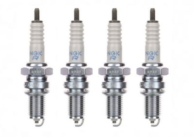 4x Zündkerze NGK DPR6EA-9 4er Pack