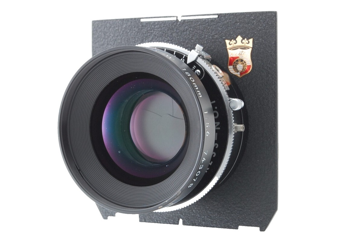 Nikon f/5.6 Camera Lenses 150mm Focal for sale | eBay