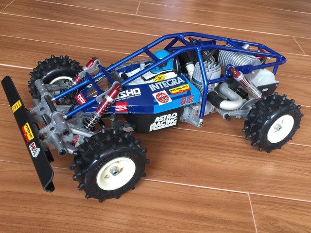 rc car jumps for sale