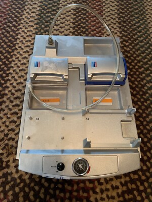 Qiagen PyroMark Q96 Vacuum Workstation 110V With Prep Tool