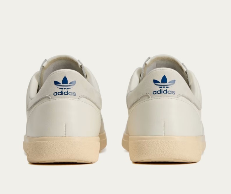 Adidas A. Aspden SPZL MEN'S SNEAKERS JQ3074 Core White | eBay