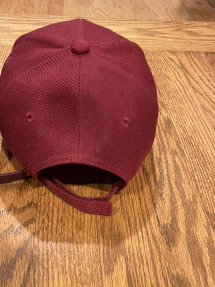 Gorras de béisbol de la Universidad de Harvard REGALO de Navidad para estudiantes y familias recién aceptados Foto 3 de 4