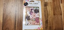 NEW Prima Flowers Wild  Free 48 Pieces Item 594701