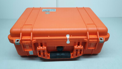 Dräger Oxy K Pro Regenerationsgerät DIN 58652-1-RG K30L NOS sealed