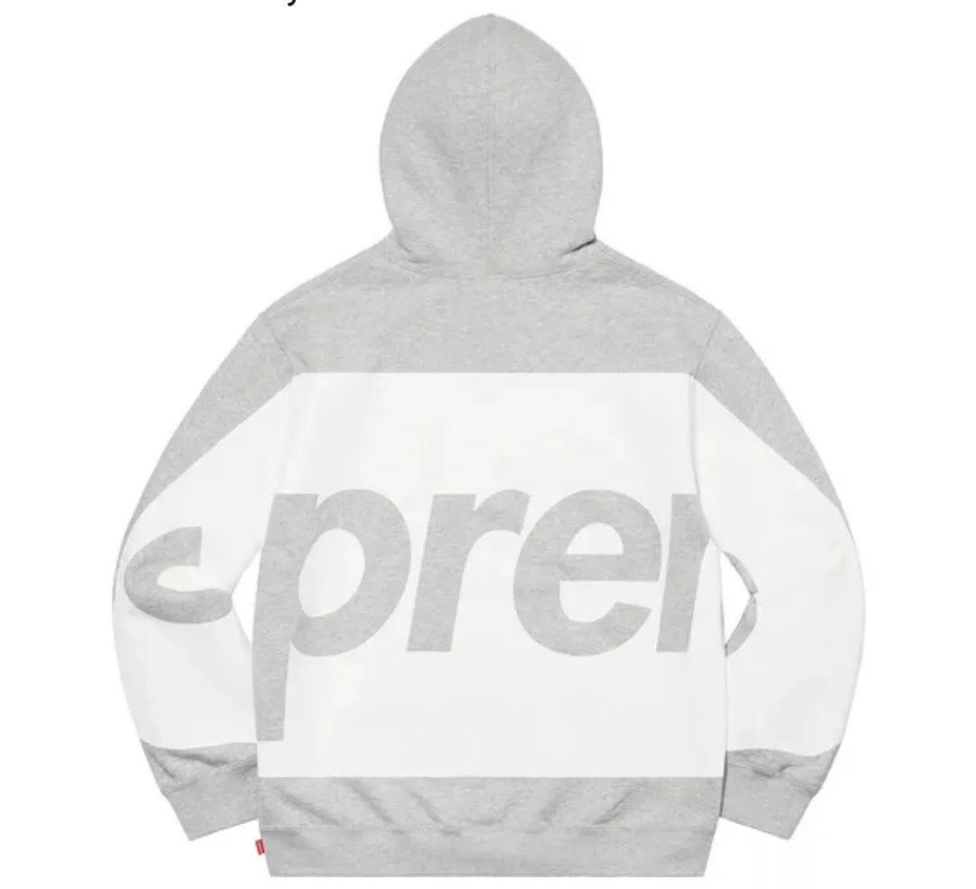 Big top supreme logo