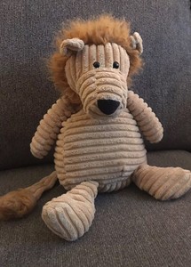 jellycat jungle animals