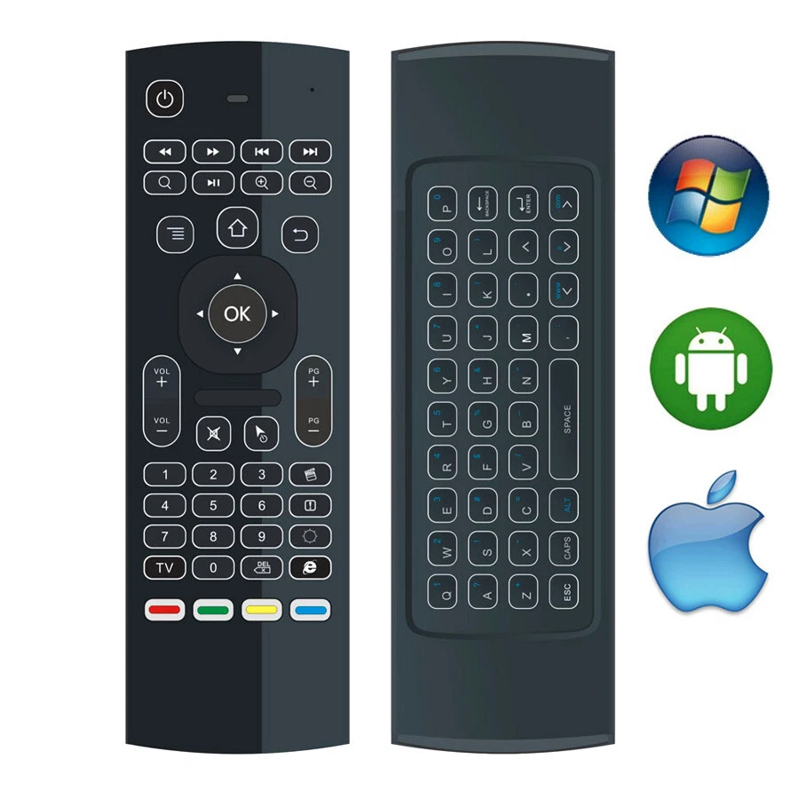 T95 MAX+ 8K UHD Dual WiFi 32GB/4GB DDR3 Android Bluetooth Streaming TV Box Set - Image 2 of 4