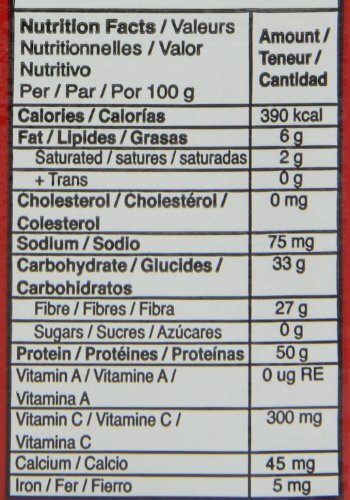 Saf Instant Yeast 1 Pound Pouch - Picture 4 of 5