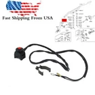 Engine Stop Kill Switch For Kawasaki KX80 KDX200 KX250 KX500 KLX650 27010-1161