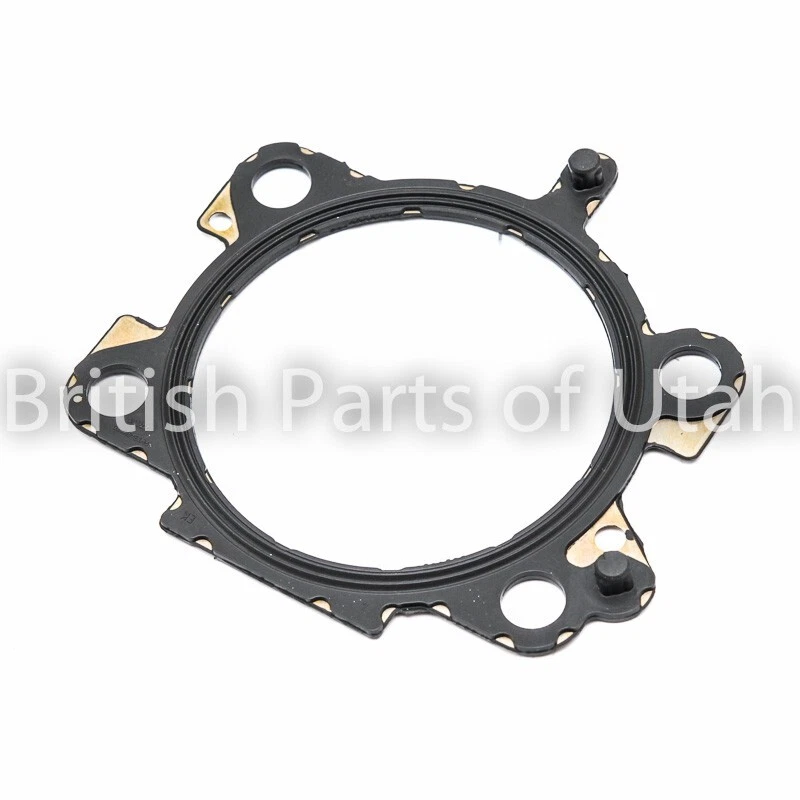 Range Rover & Sport Velar LR4 Discovery V6 Intake Upper Manifold Gasket Throttle - Image 3 of 4