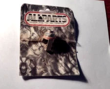 ALL PARTS / SWITCHCRAFT 1/4" INPUT JACK NEW OLD STOCK