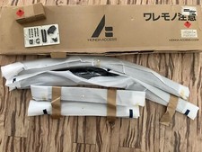 Jdm 96-04 Honda Access Ka9 Legend 3.5rl Rain Guard Window Door Visors Oem Acura Jdm 96-04 Honda Access Ka9 Legend 3.5rl Rain Guard Window Door Visors Oem Acura