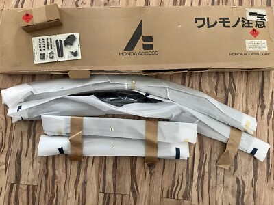 JDM 96-04 Honda Access KA9 Legend 3.5RL Rain Guard Window Door