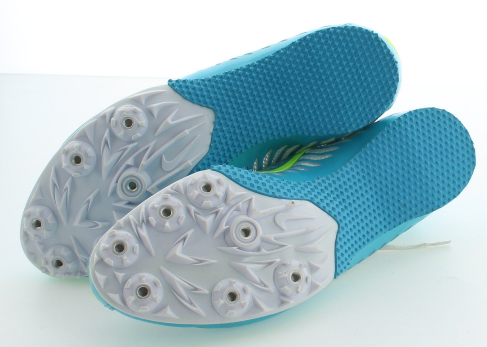 Nike Women's Track Cleats Rival Sister 2 Women's Track / Field, 502619