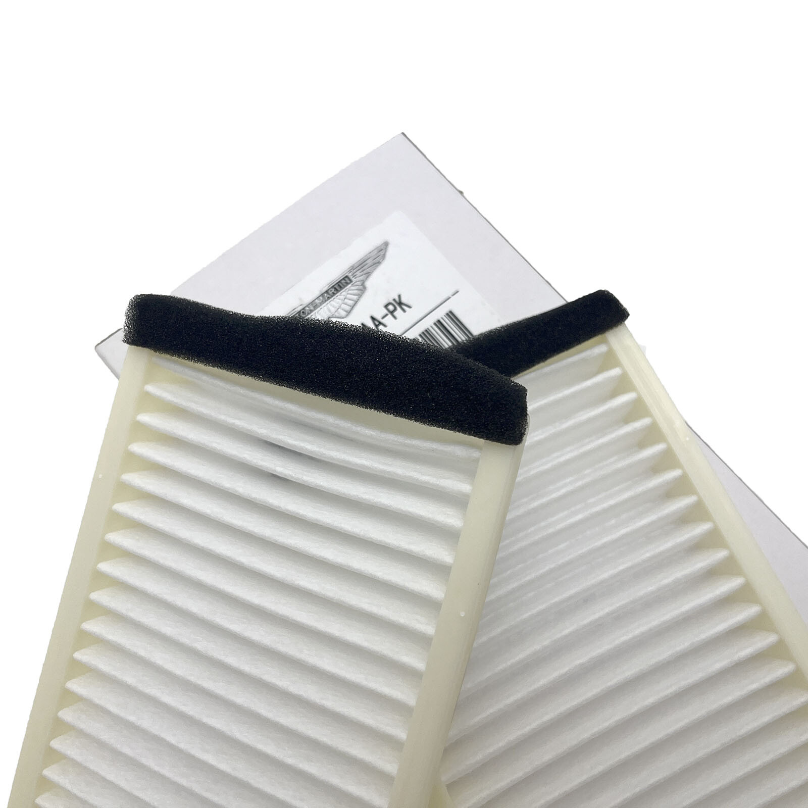 Aston Martin Air Filter and Cabin Filter for DB9 Rapide 2004-19 4G43-9601-AB-PK